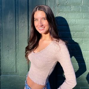 Meet your Posher, Maria